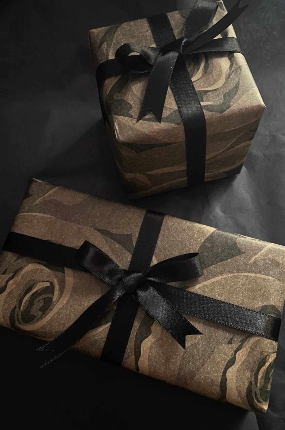 Gift Wrap