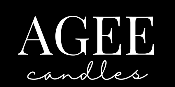 AGEE Candles