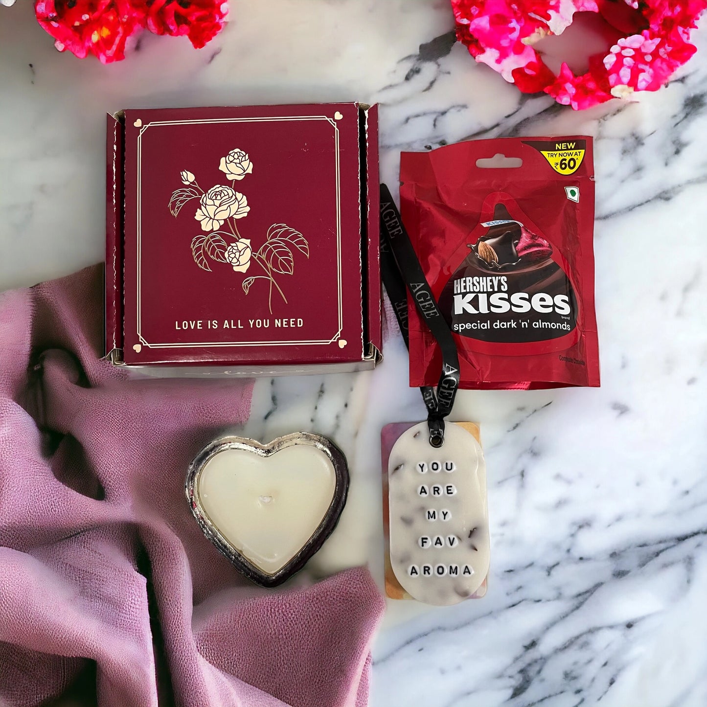Valentine's Gift Set