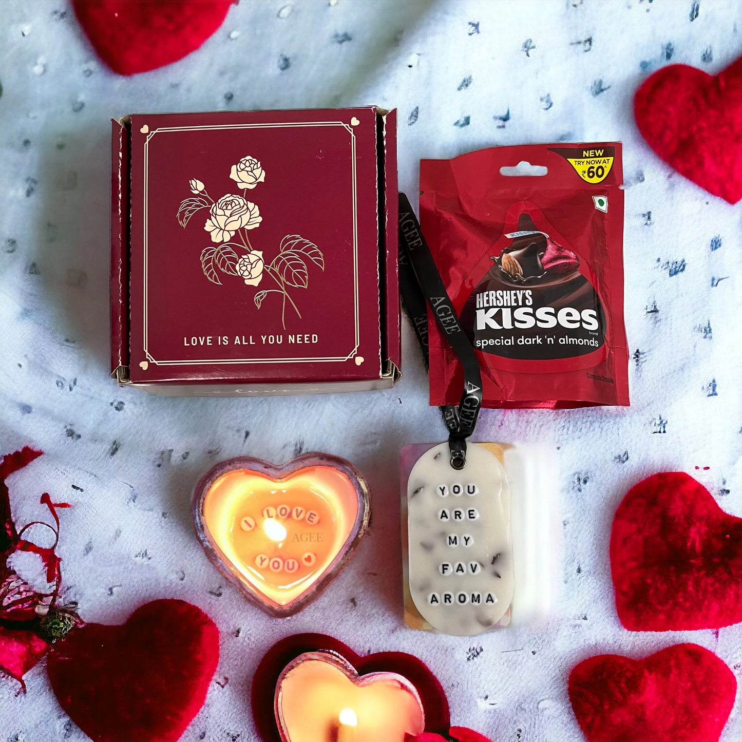 Valentine's Gift Set