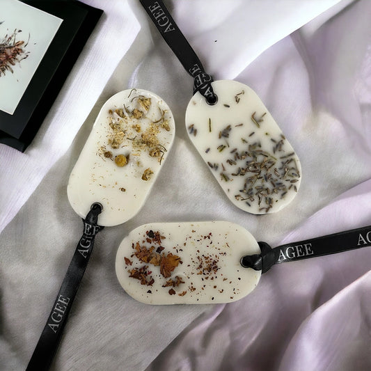 Scented Wax Tablet - Pack of 3