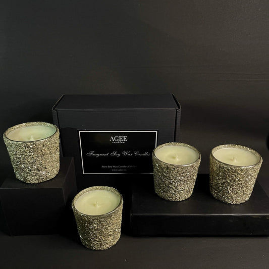 Doré Gift Set - AGEE Candles