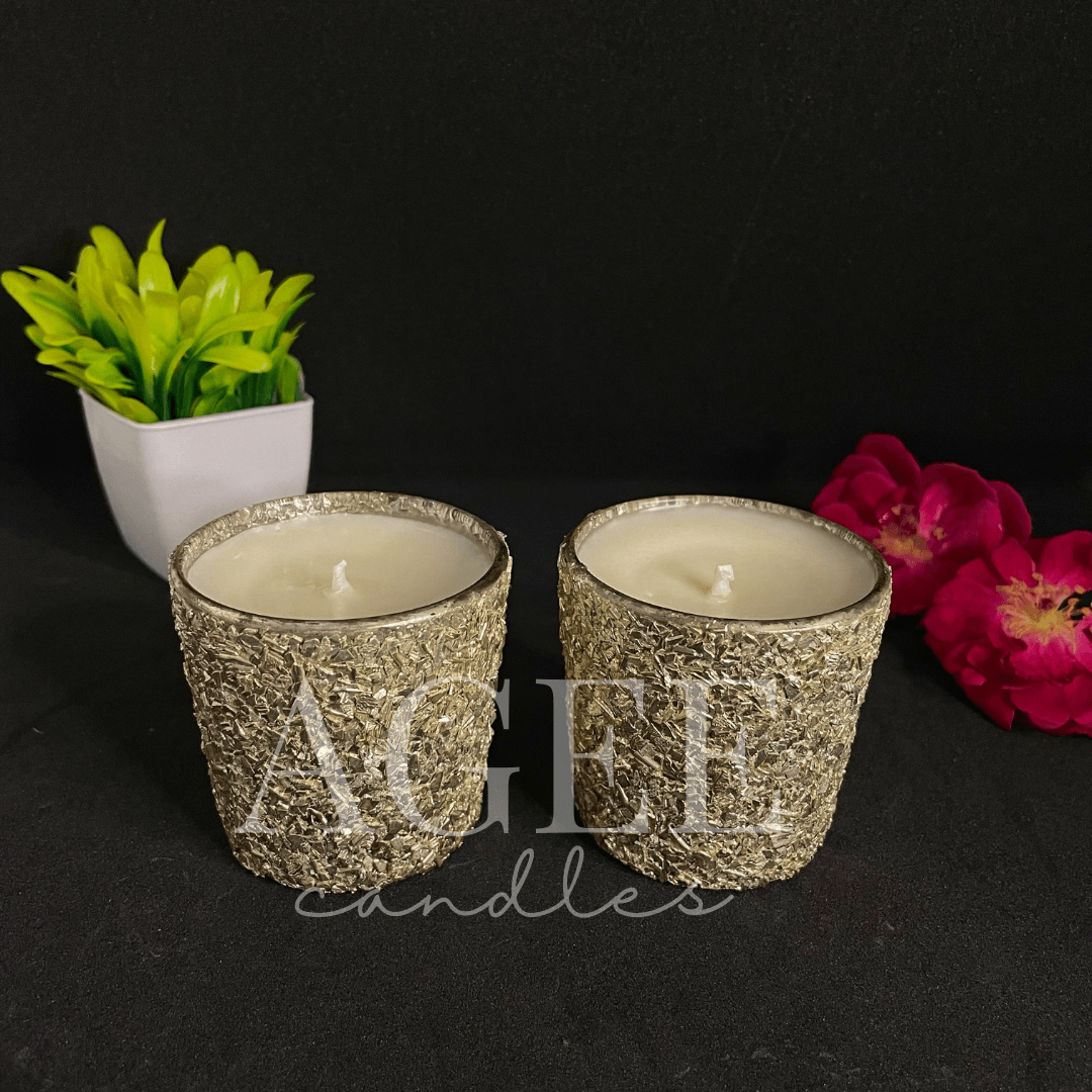 Goddess - Scented Candle - AGEE Candles